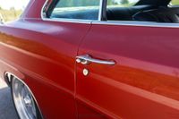 1966 Chevrolet Nova SS for sale