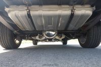 1966 Chevrolet Nova SS for sale