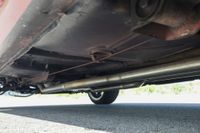 1966 Chevrolet Nova SS for sale