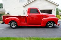 1947 Chevrolet 3100 Pickup for sale