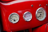 1947 Chevrolet 3100 Pickup for sale