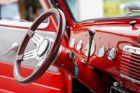1947 Chevrolet 3100 Pickup for sale