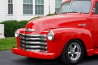 1947 Chevrolet 3100 Pickup for sale