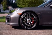2019 Porsche 911 Turbo Cabriolet for sale