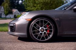 2019 Porsche 911 Turbo Cabriolet for sale