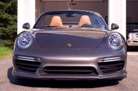 2019 Porsche 911 Turbo Cabriolet for sale