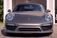2019 Porsche 911 Turbo Cabriolet for sale