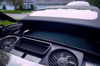 2019 Porsche 911 Turbo Cabriolet for sale