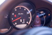 2019 Porsche 911 Turbo Cabriolet for sale