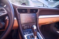 2019 Porsche 911 Turbo Cabriolet for sale