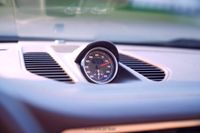 2019 Porsche 911 Turbo Cabriolet for sale
