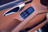 2019 Porsche 911 Turbo Cabriolet for sale