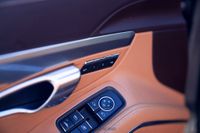 2019 Porsche 911 Turbo Cabriolet for sale