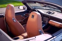 2019 Porsche 911 Turbo Cabriolet for sale