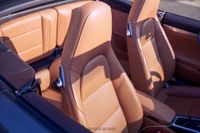 2019 Porsche 911 Turbo Cabriolet for sale