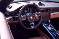 2019 Porsche 911 Turbo Cabriolet for sale