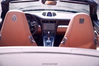 2019 Porsche 911 Turbo Cabriolet for sale