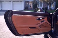 2019 Porsche 911 Turbo Cabriolet for sale