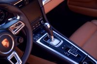 2019 Porsche 911 Turbo Cabriolet for sale