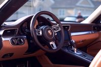2019 Porsche 911 Turbo Cabriolet for sale