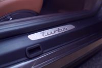 2019 Porsche 911 Turbo Cabriolet for sale