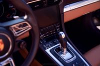 2019 Porsche 911 Turbo Cabriolet for sale