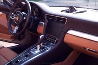 2019 Porsche 911 Turbo Cabriolet for sale