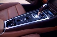 2019 Porsche 911 Turbo Cabriolet for sale