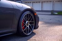 2019 Porsche 911 Turbo Cabriolet for sale