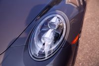 2019 Porsche 911 Turbo Cabriolet for sale