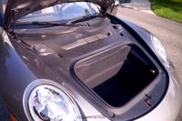 2019 Porsche 911 Turbo Cabriolet for sale