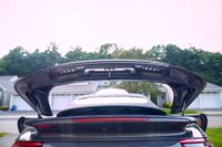 2019 Porsche 911 Turbo Cabriolet for sale