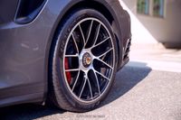 2019 Porsche 911 Turbo Cabriolet for sale