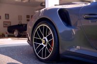 2019 Porsche 911 Turbo Cabriolet for sale