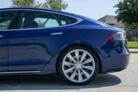 2017 Tesla Model S P100D for sale