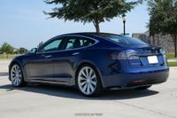 2017 Tesla Model S P100D for sale