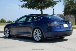 2017 Tesla Model S P100D for sale