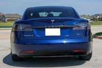 2017 Tesla Model S P100D for sale