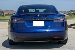 2017 Tesla Model S P100D for sale