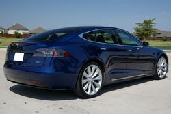 2017 Tesla Model S P100D for sale