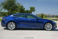 2017 Tesla Model S P100D for sale