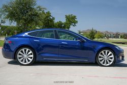 2017 Tesla Model S P100D for sale