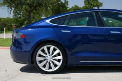 2017 Tesla Model S P100D for sale
