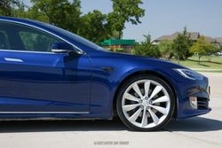 2017 Tesla Model S P100D for sale