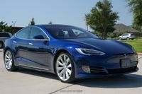 2017 Tesla Model S P100D for sale