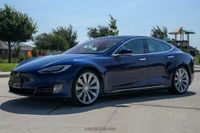 2017 Tesla Model S P100D for sale