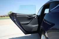 2017 Tesla Model S P100D for sale