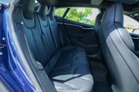 2017 Tesla Model S P100D for sale