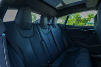 2017 Tesla Model S P100D for sale