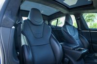 2017 Tesla Model S P100D for sale